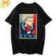 Shirt Zeno - Hunter x Hunter™