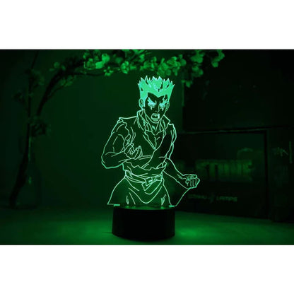 Taiju Ooki LED Lamp - Dr. Stone™