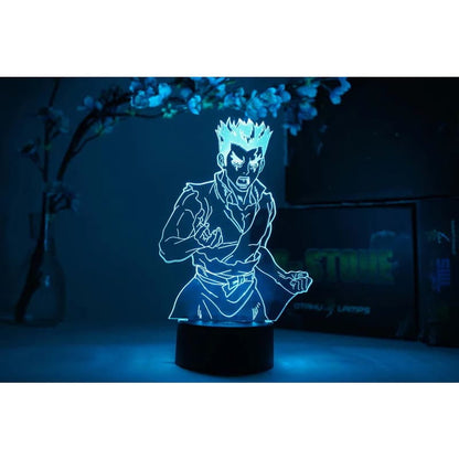 Taiju Ooki LED Lamp - Dr. Stone™