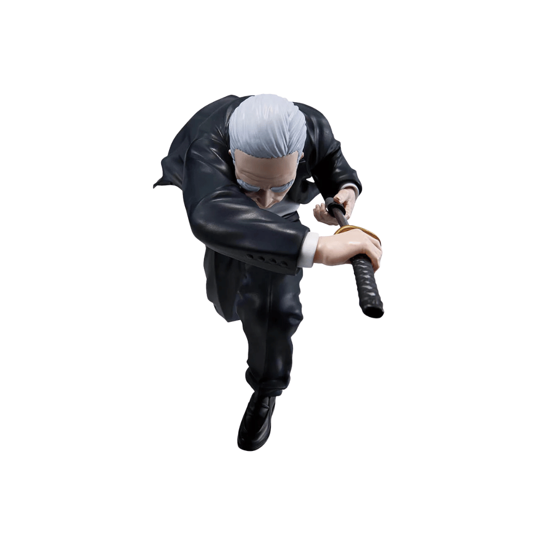 Takamura Figuur - Sakamoto Days™