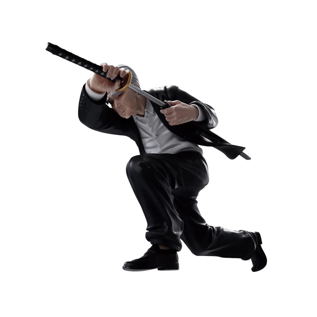 Takamura Figuur - Sakamoto Days™