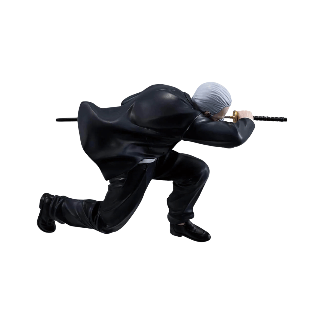 Takamura Figuur - Sakamoto Days™