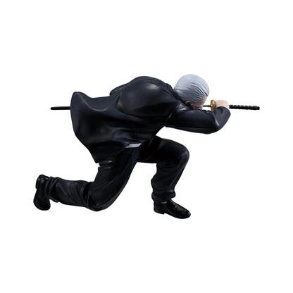 Takamura Figuur - Sakamoto Days™