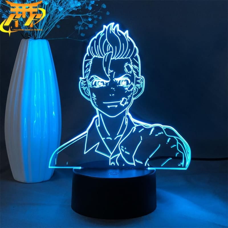 Takemichou LED Lamp - Tokyo Revengers™