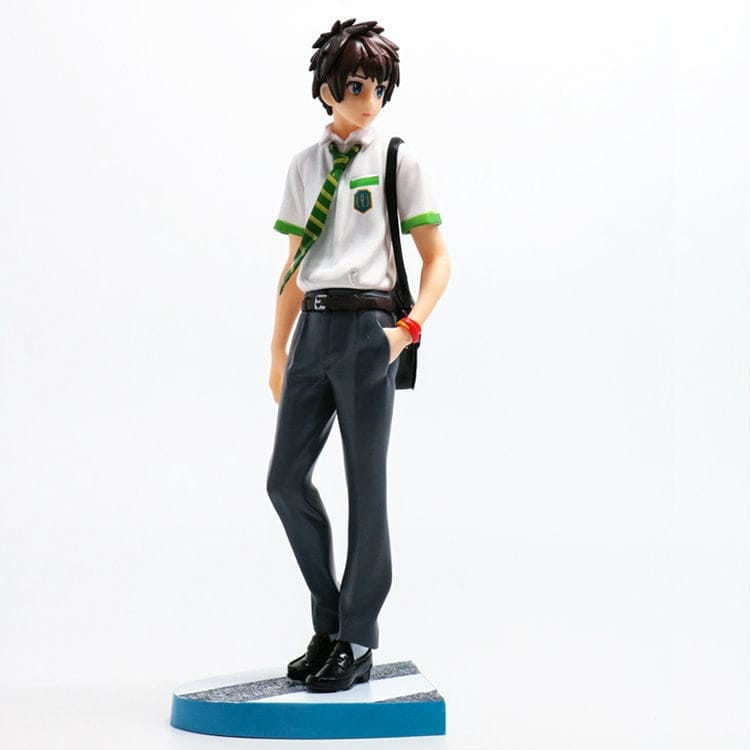 Taki Tachibana Figuur - Your Name™