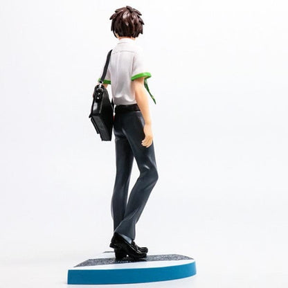 Taki Tachibana Figuur - Your Name™