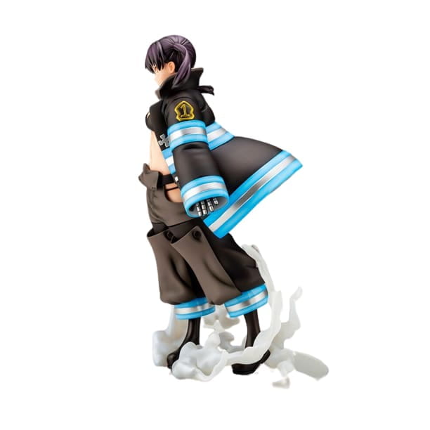 Tamaki Kotatsu Figuur - Fire Force™