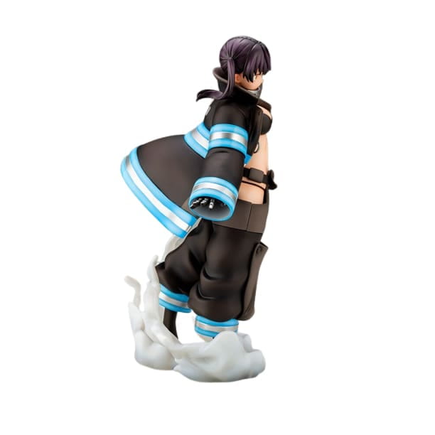 Tamaki Kotatsu Figuur - Fire Force™
