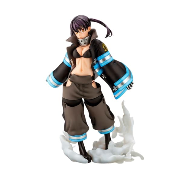 Tamaki Kotatsu Figuur - Fire Force™
