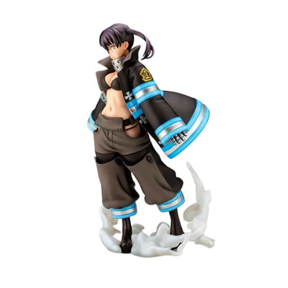 Tamaki Kotatsu Figuur - Fire Force™