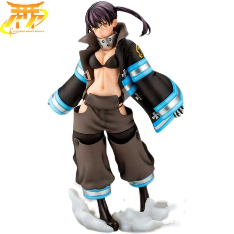Tamaki Kotatsu Figuur - Fire Force™