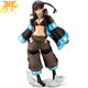 Tamaki Kotatsu Figuur - Fire Force™