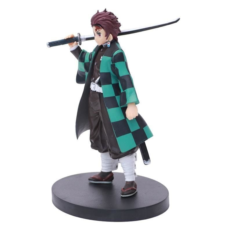 Tanjiro Figuur - Demon Slayer™