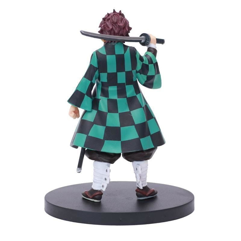 Tanjiro Figuur - Demon Slayer™