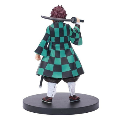 Tanjiro Figuur - Demon Slayer™