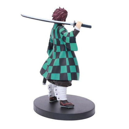 Tanjiro Figuur - Demon Slayer™