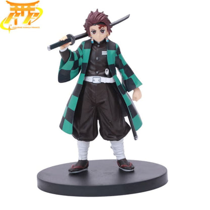 Tanjiro Figuur - Demon Slayer™