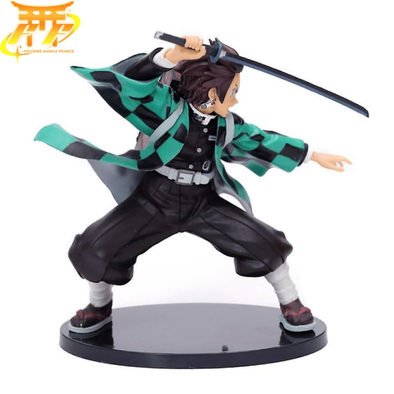 Tanjiro Kamado Figuur - Demon Slayer™