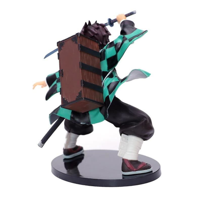 Tanjiro Kamado Figuur - Demon Slayer™