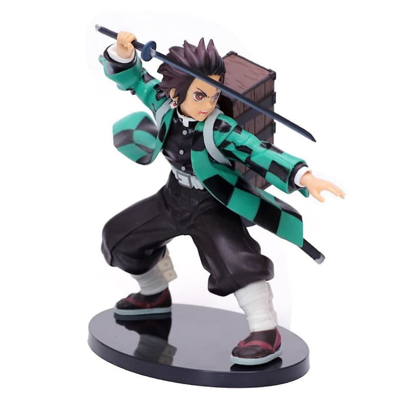 Tanjiro Kamado Figuur - Demon Slayer™