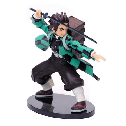 Tanjiro Kamado Figuur - Demon Slayer™