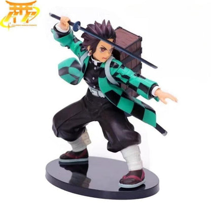 Tanjiro Kamado Figuur - Demon Slayer™