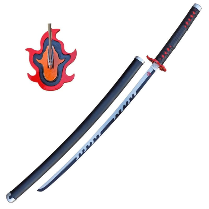 Tanjiro Kamado Katana - Demon Slayer™