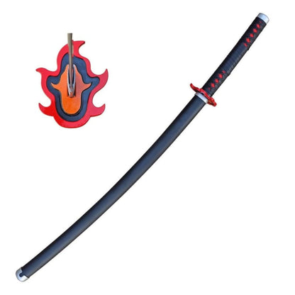 Tanjiro Kamado Katana - Demon Slayer™