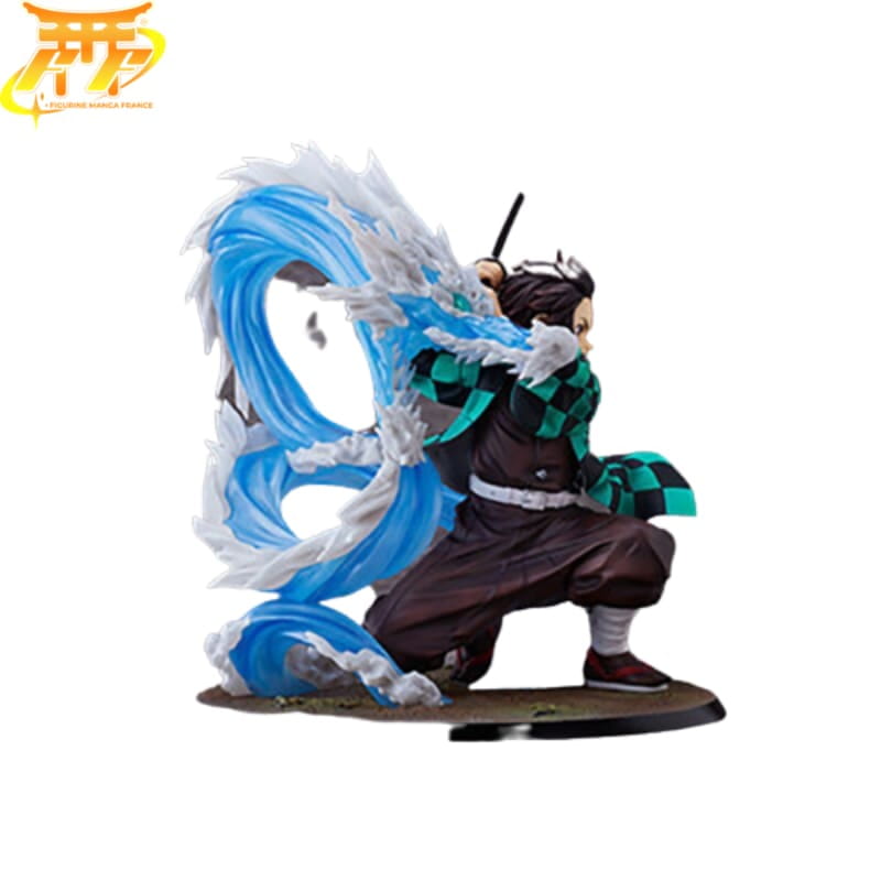 Tanjiro Kamado "Les Vicissitudes de la Vie" Figuur - Demon Slayer™