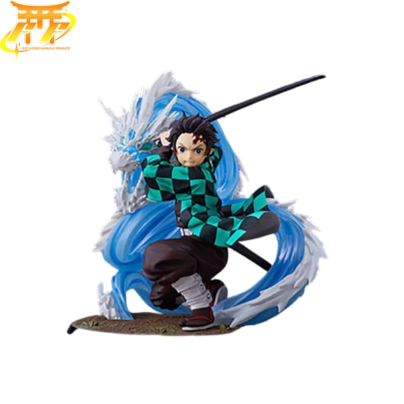Tanjiro Kamado "Les Vicissitudes de la Vie" Figuur - Demon Slayer™