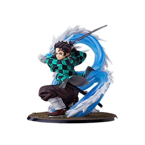 Tanjiro Kamado "Les Vicissitudes de la Vie" Figuur - Demon Slayer™