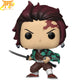 Tanjiro Kamado Pop Figuur - Demon Slayer™