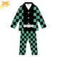 Tanjiro Kamado Pyjama - Demon Slayer™