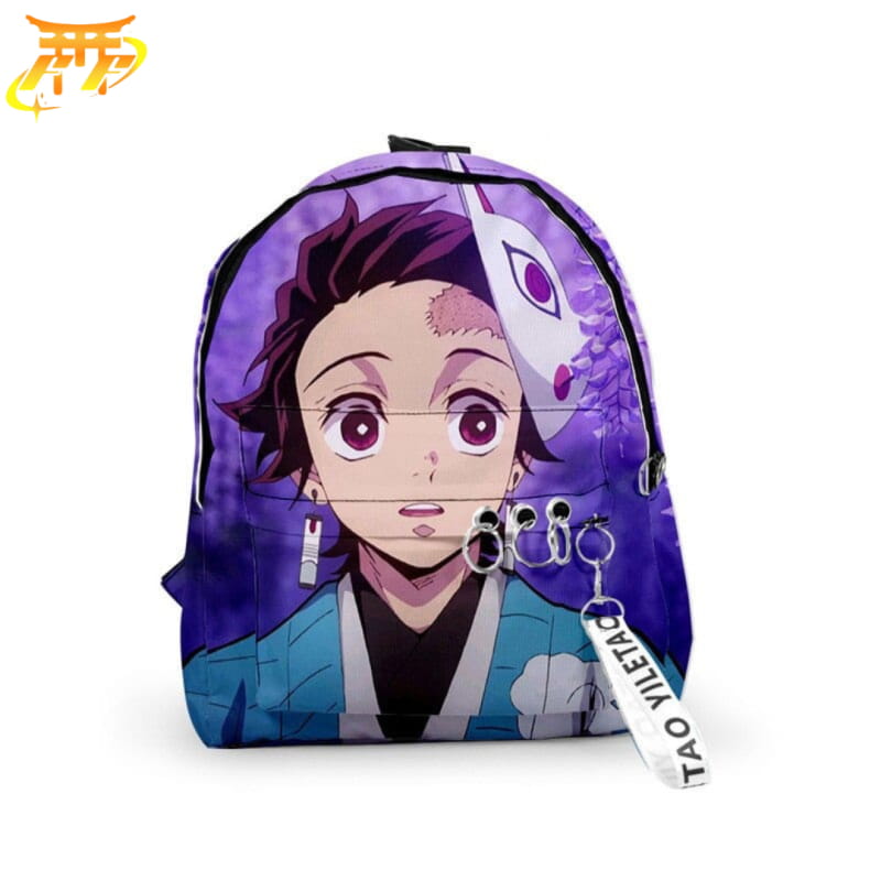 Tanjiro Kamado Rugzak - Demon Slayer™