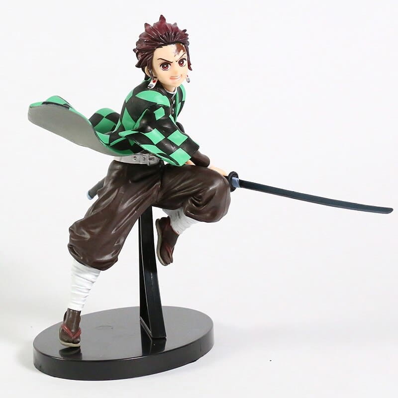Tanjiro Kamado "Slayer" Figuur - Demon Slayer™