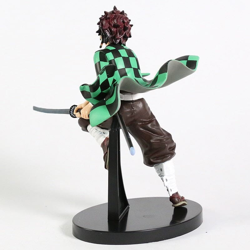 Tanjiro Kamado "Slayer" Figuur - Demon Slayer™