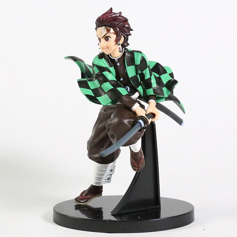 Tanjiro Kamado "Slayer" Figuur - Demon Slayer™