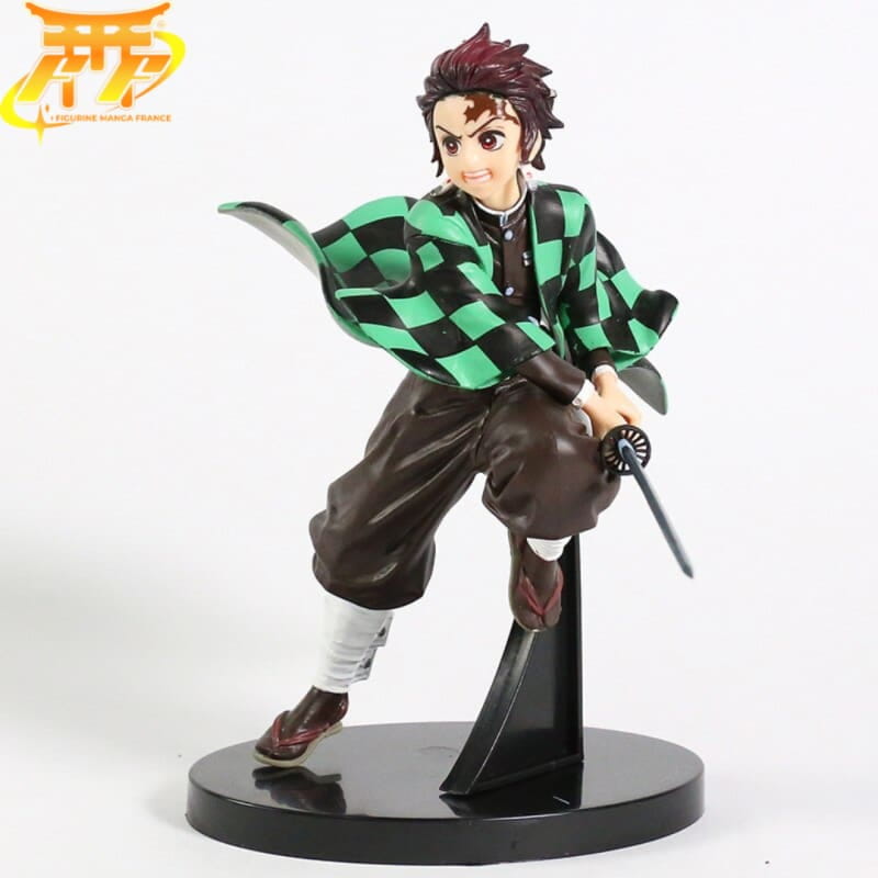 Tanjiro Kamado "Slayer" Figuur - Demon Slayer™