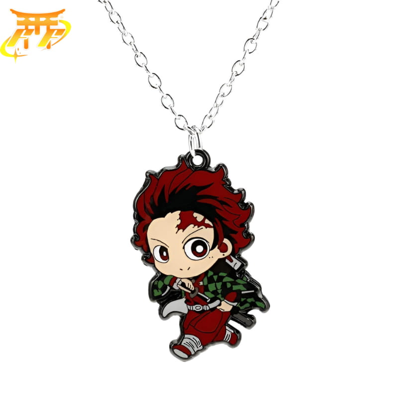 Tanjiro Ketting - Demon Slayer™