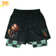 Tanjiro Bezweringsmasker Short - Demon Slayer™