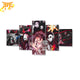 Tanjiro & Nezuko Ingelijste Print - Demon Slayer™