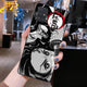 Tanjiro & Nezuko iPhone Hoesje - Demon Slayer™