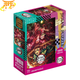 Tanjiro & Nezuko Puzzel - Demon Slayer™