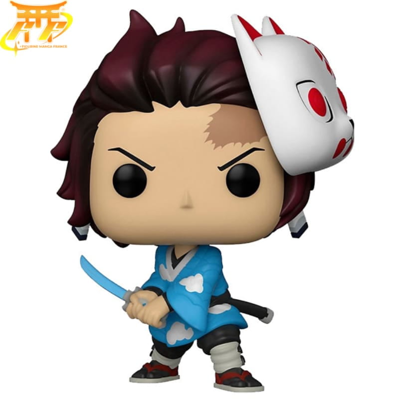 Tanjiro Pop Figuur - Demon Slayer™