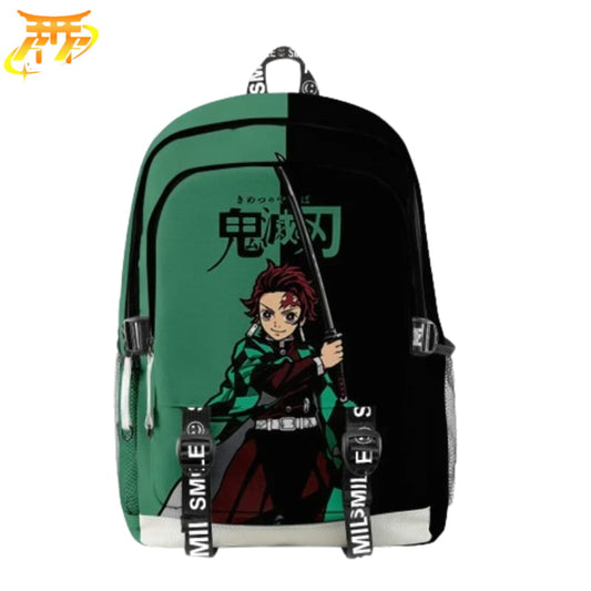 Tanjiro Rugzak - Demon Slayer™