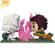 Tanjiro Vs Rui Pop Figuur - Demon Slayer™