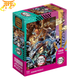 Tanjiro, Zenitsu & Inosuke Puzzel - Demon Slayer™