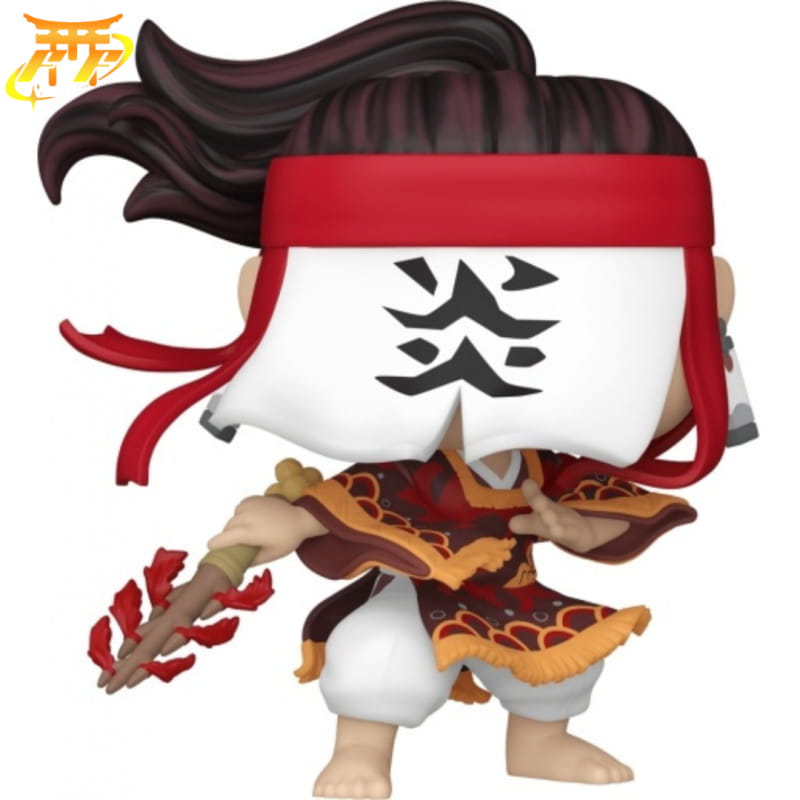 Tanjuro Kamado Pop Figuur - Demon Slayer™