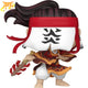 Tanjuro Kamado Pop Figuur - Demon Slayer™
