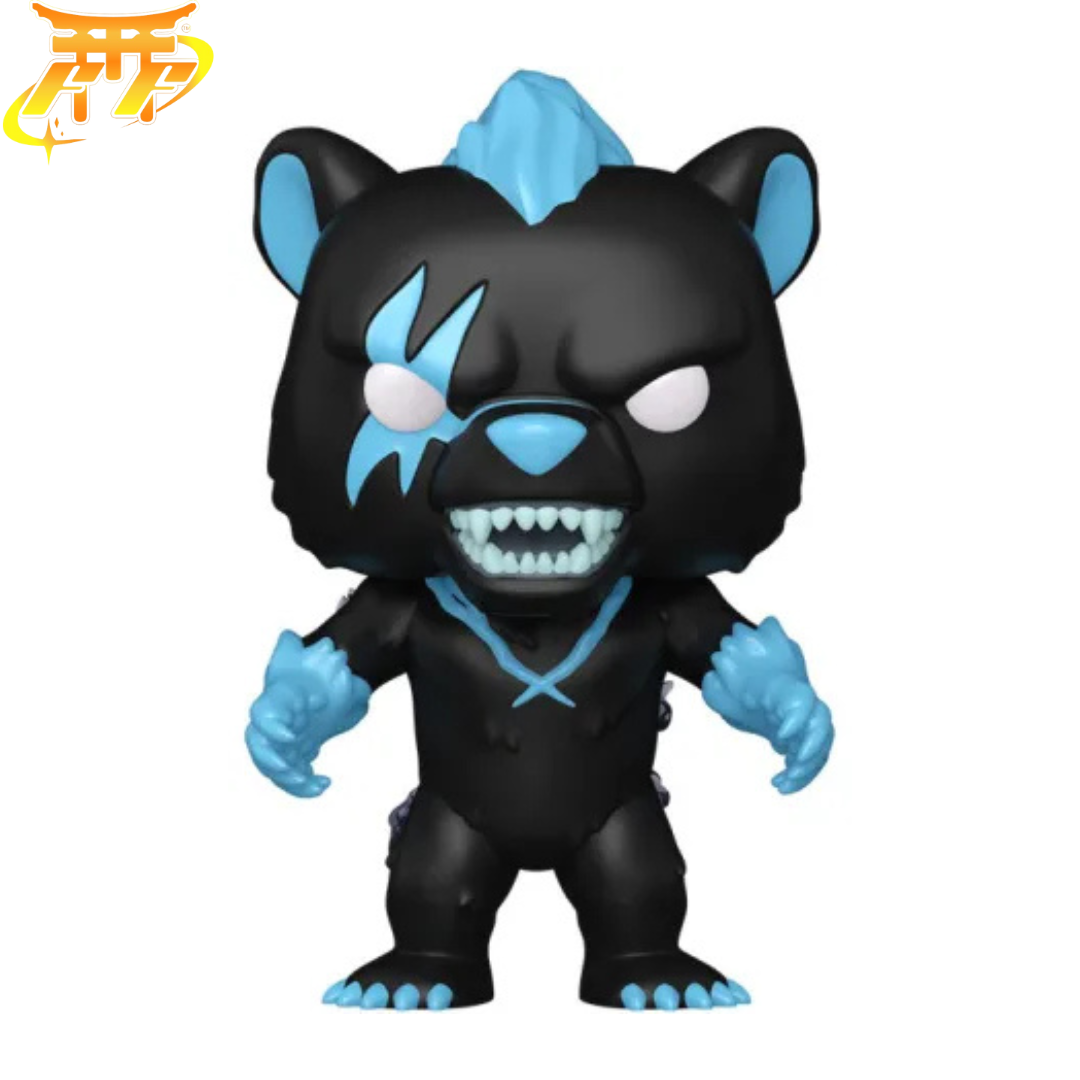 Tank Pop Figuur - Solo Leveling™